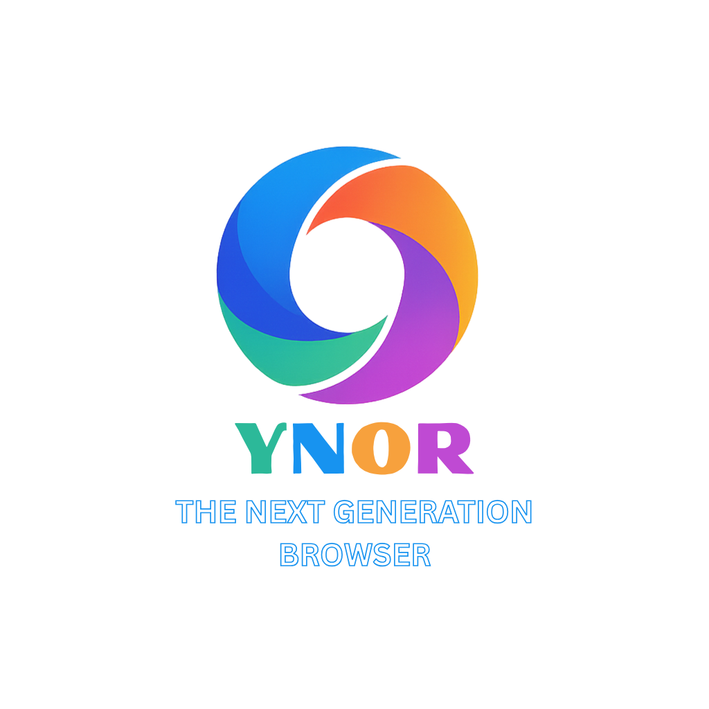 Ynor Browser Logo